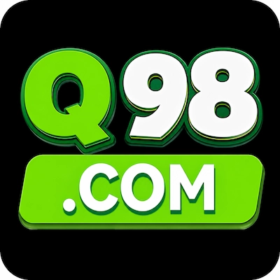 q98 game logo image