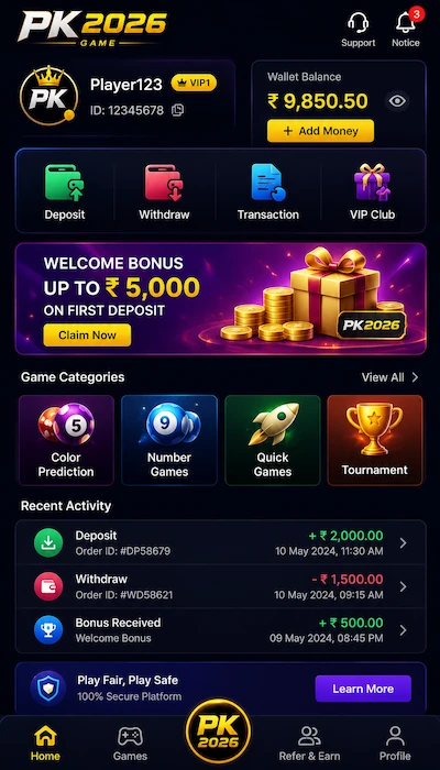 pk2026 game dashboard image