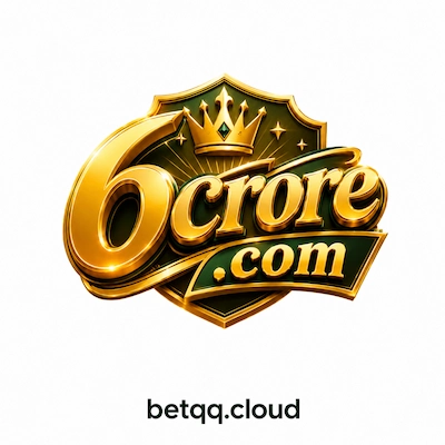 6crore game logo image