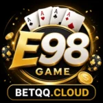 e98 game logo image