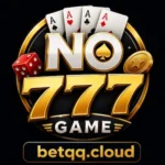 no777 game logo image