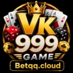 vk999 game logo image
