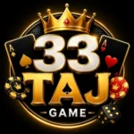33taj game logo image (2)