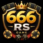 666rs game logo image