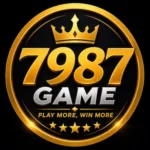 7987 game logo image