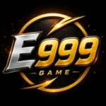 E999 game logo image