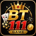 bt111 game logo image