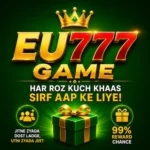 eu777 game logo image