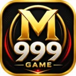 m999 game logo image