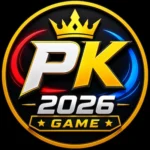 pk2026 game logo image