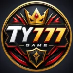 ty777 game logo image