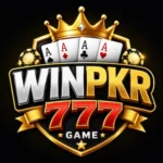 winpkr777 game logo image