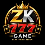 zk777 game logo image
