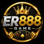 er888 game logo image