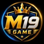 m19 game logo image