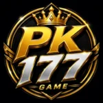 pk177 game logo image