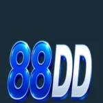 88DD Game Logo 2026