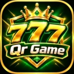 777Qr Game Logo – Latest Android Gaming App 2026