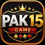 PAK15 game logo image